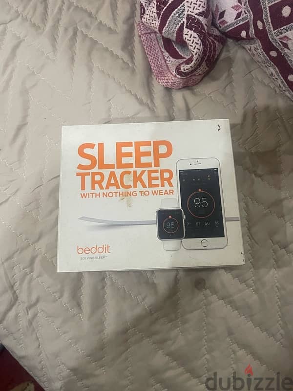 sleep tracker bedit 1