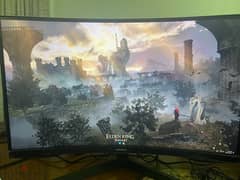 4060RTX 16Gb RAM, Intel i5-12400F, G7 Odyssey 165hz 27inch