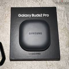 Samsung Galaxy Buds 2 Pro