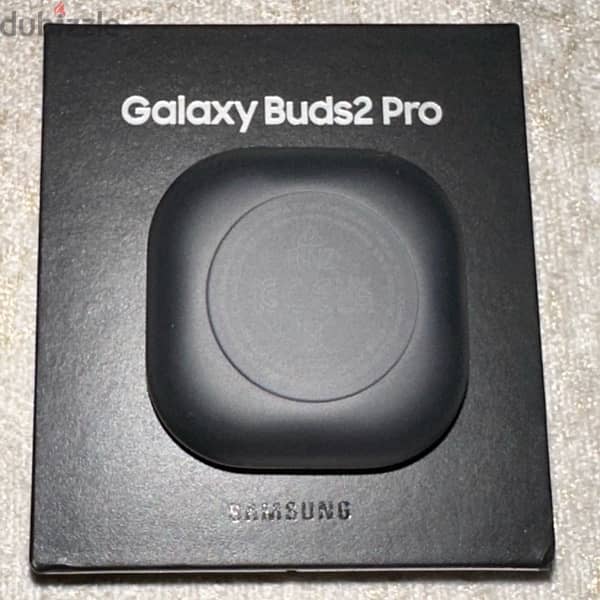 Samsung Galaxy Buds 2 Pro 2