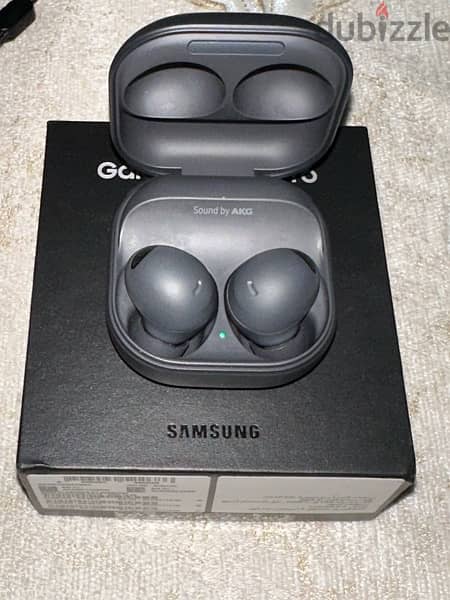 Samsung Galaxy Buds 2 Pro 3