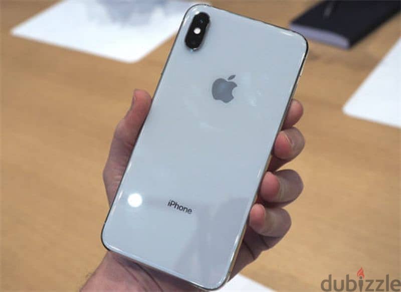 iPhone XS max 256 0