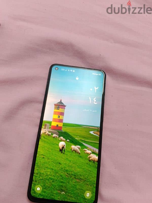 للبيع oppo Reno 6 5g 6