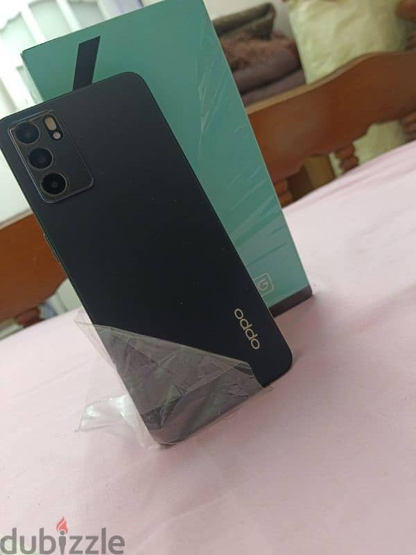 للبيع oppo Reno 6 5g 12