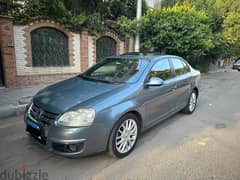 Volkswagen Jetta 2006