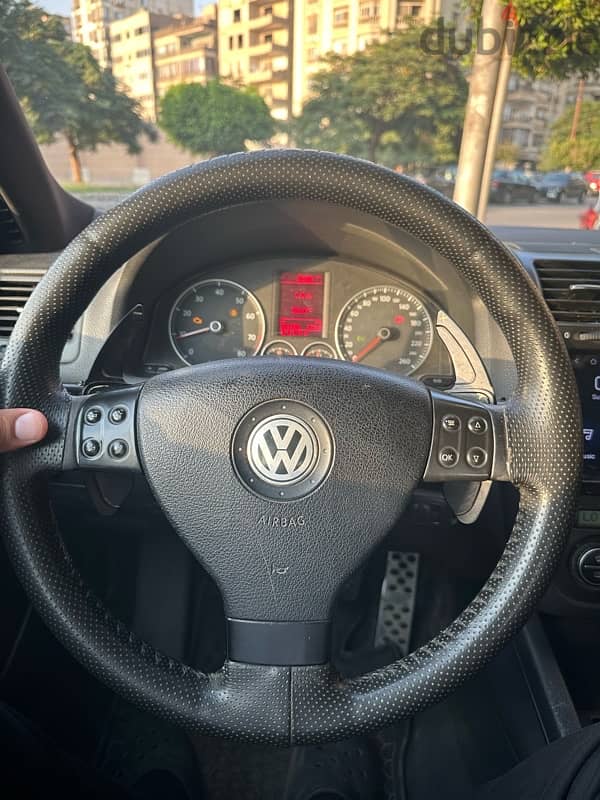 Volkswagen Jetta 2006 10