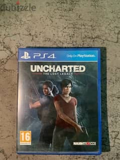 Uncharted