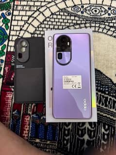 oppo  reno 10 pro plus