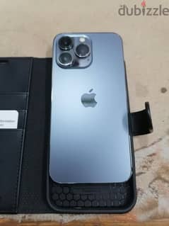 Iphone 13 pro 256gb