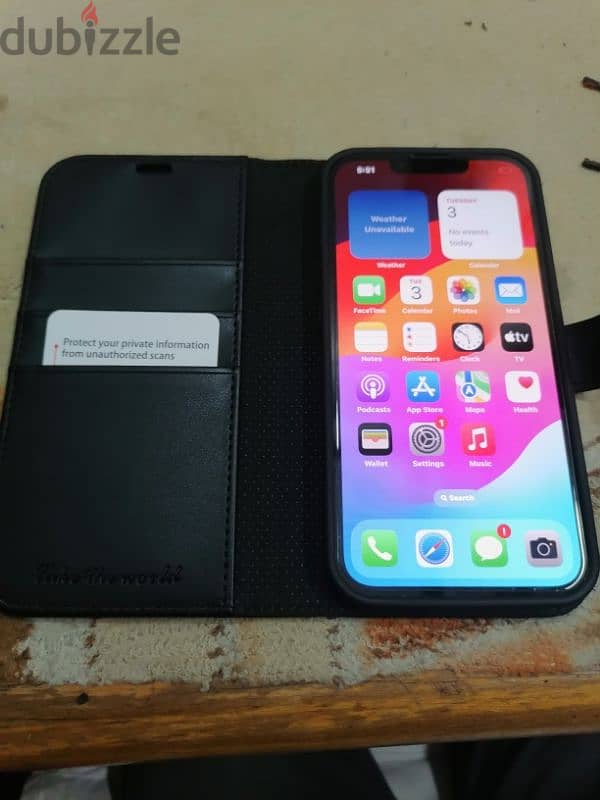 Iphone 13 pro 256gb 1