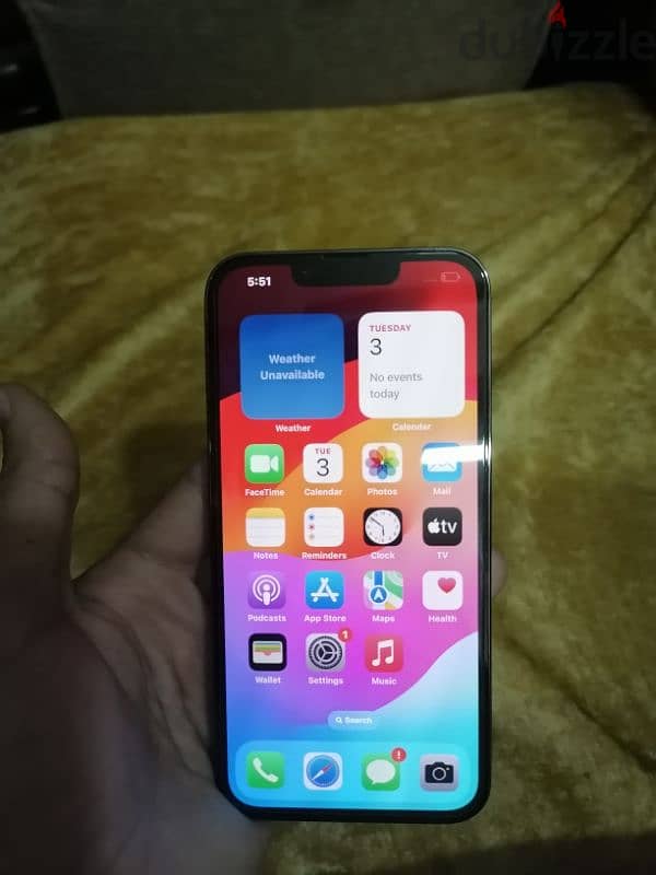 Iphone 13 pro 256gb 3