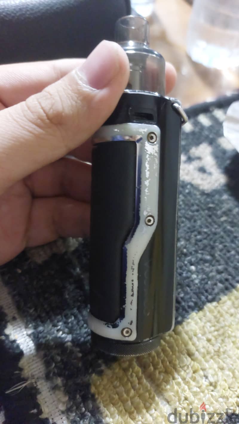 Argus vape 3