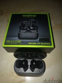 Air Pods Oraimo Rhyme Original