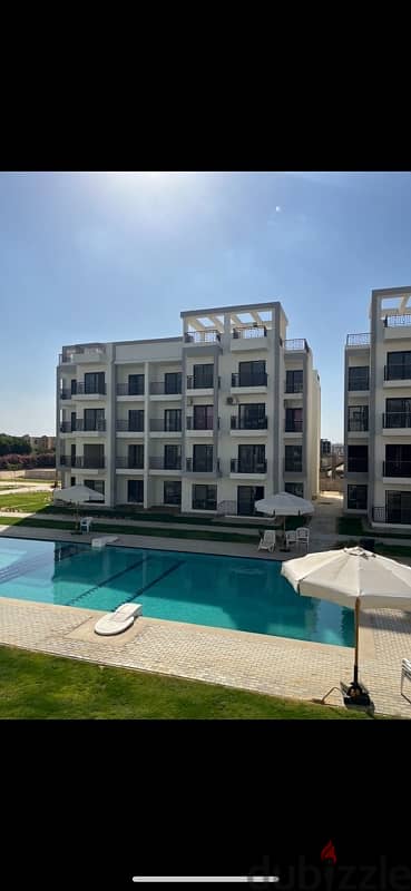 3BDR- challet for sale in Stella di mare 2, Ain elsokhna 1