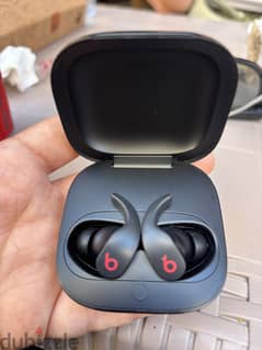 Beats pods