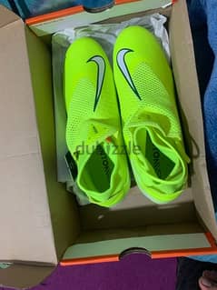 Nike Phantom VSN Academy DF FG/MG