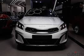 Kia Xceed 2025 top line 0