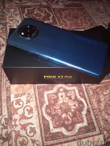 بوكوx3pro 0