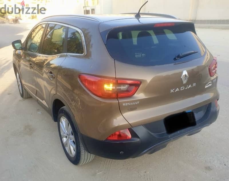 Renault Kadjar 2018 2