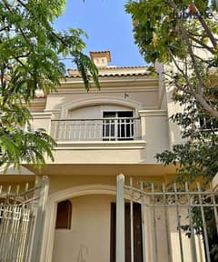 Villa For Sale Ready To Move 248M in El Patio Prime La Vista