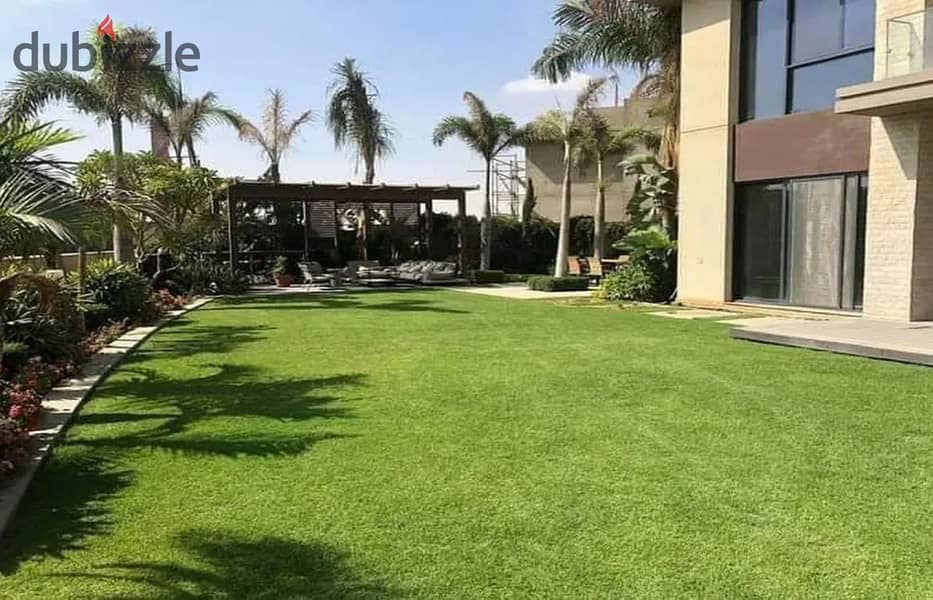 توين هاوس بافضل فيو في The Estates ذا استيتس سوديك بالقرب من بيفرلي هيلز 3