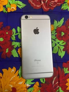 IPhone 6s in perfect condition for sale 0