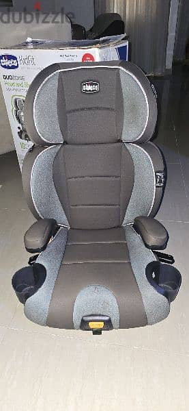 chicco carseat and booster 0