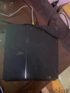 ps4 fat