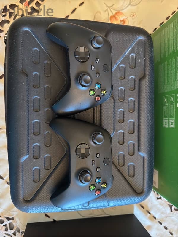 xbox Series X 3