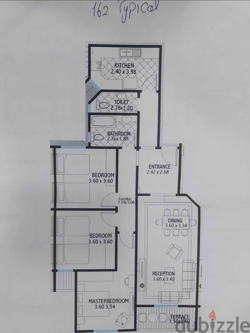 Palm capital compound el shorouk 0