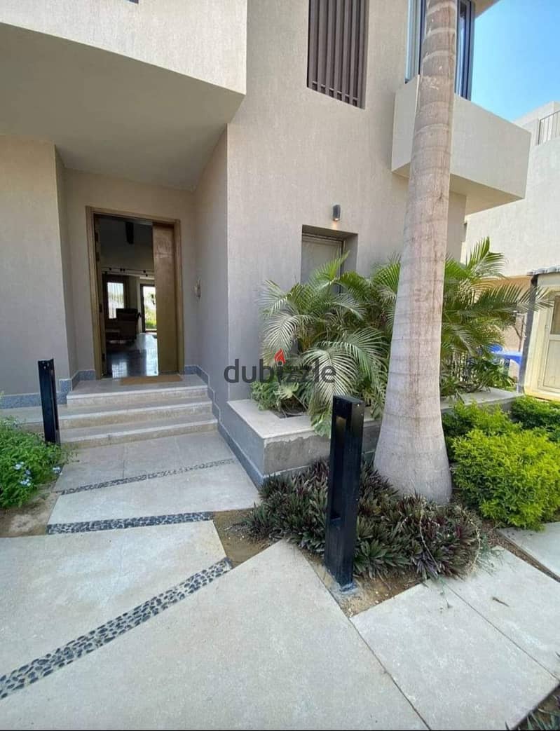 Villa For Sale 395M Fully Finished in Sodic East Prime Location 3