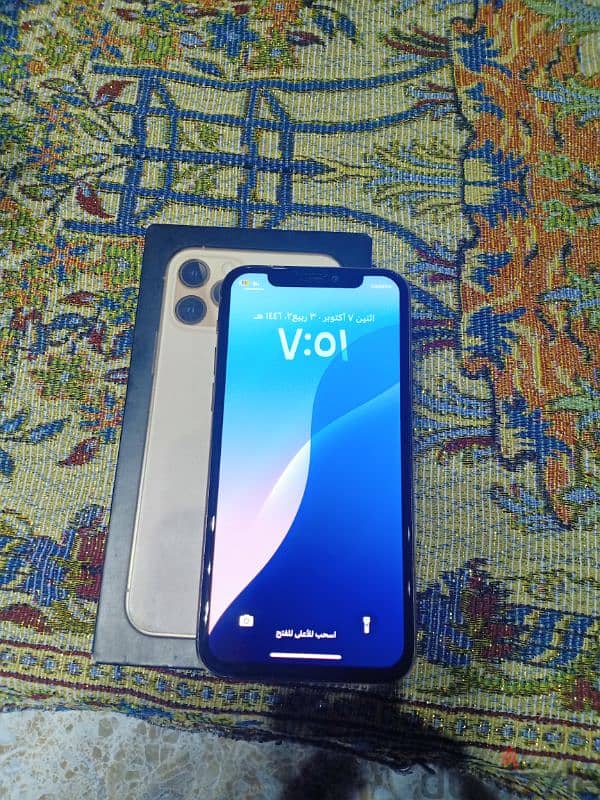 ايفون 11 Pro 0