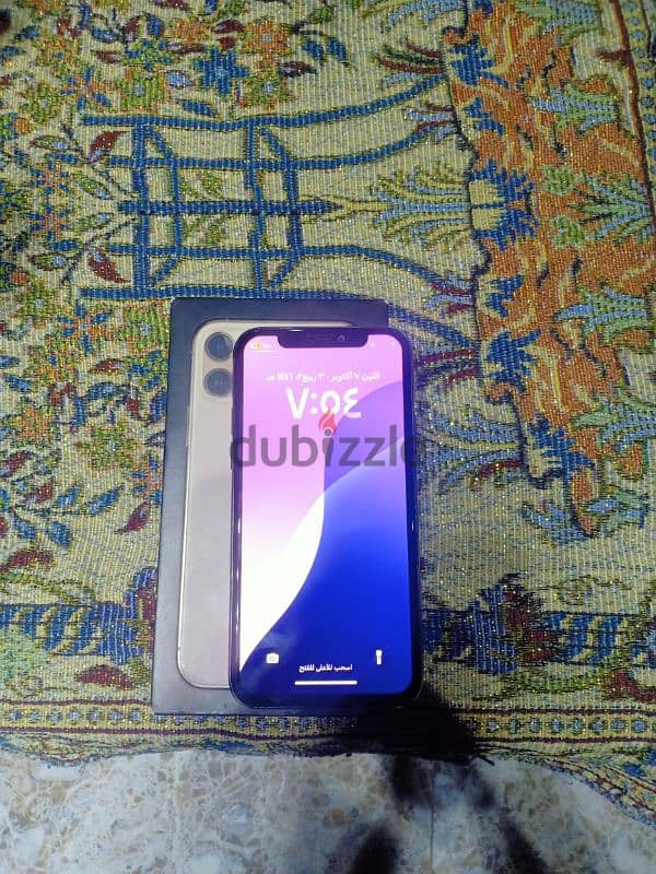 ايفون 11 Pro 2