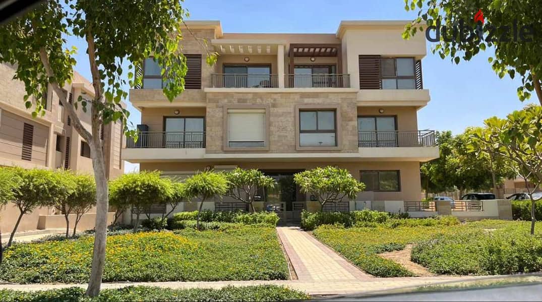 Villa For Sale 240M Prime Location in Taj City New Cairo 2