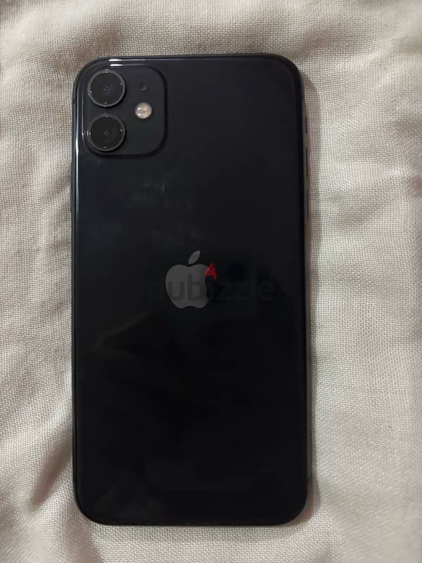 iphone 11  used for sale 0