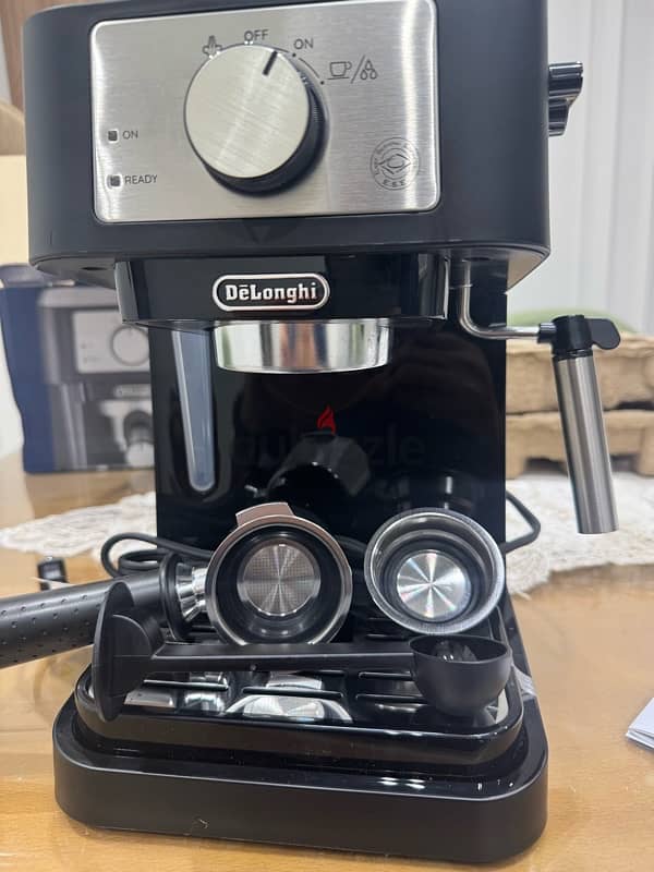 Delonghi EC260BK brand new 2