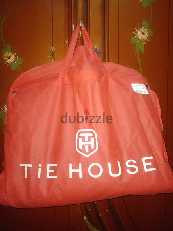 بدله TIE HOUSE 0