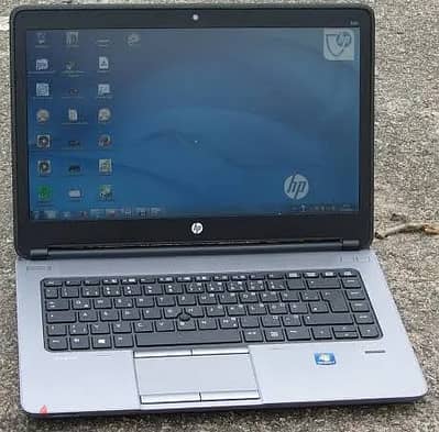 لابتوب HP probook 645 G1