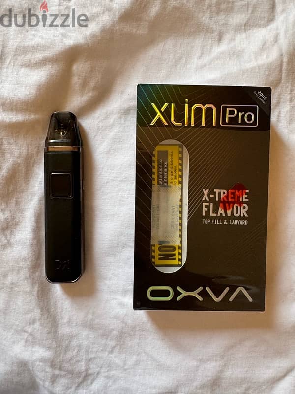 Xlim pro 1