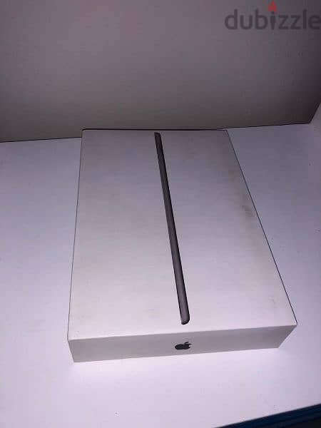 apple ipad 8 4