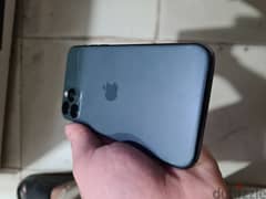 iPhone 11 Pro 0