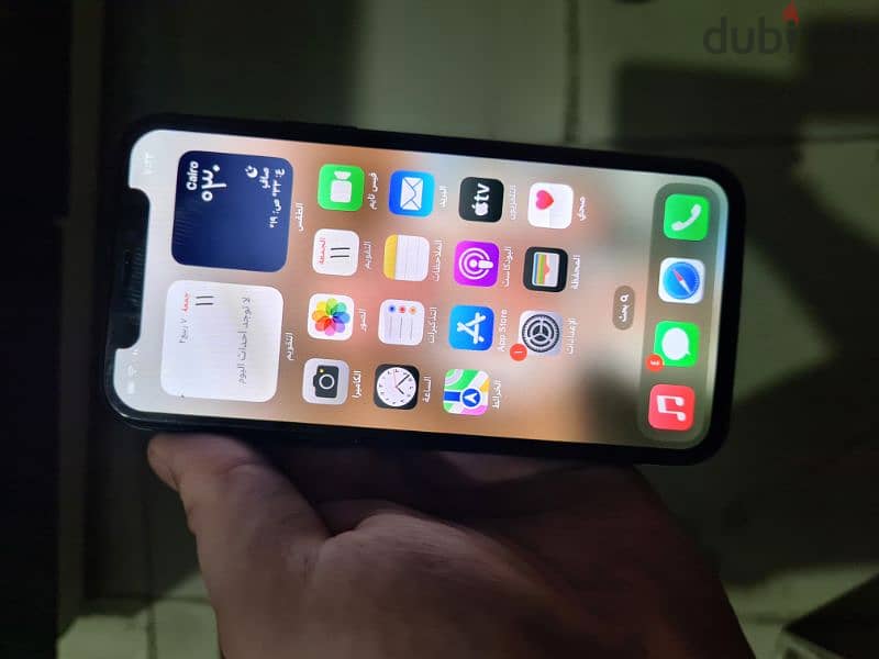 iPhone 11 Pro 5