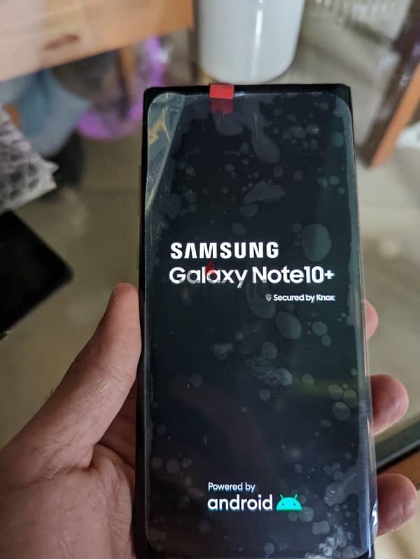 Galaxy not 10 plus 3