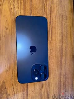 iphone 15 pro max ZA 256gb