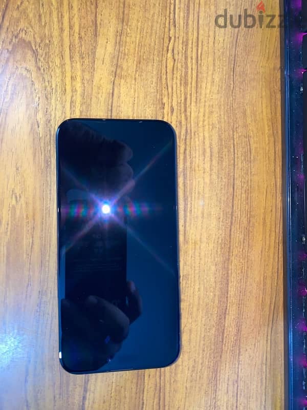 iphone 15 pro max ZA 256gb 2