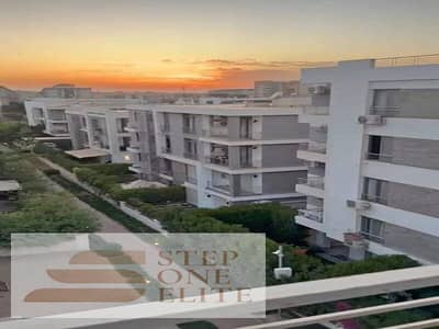 Own a 160m apartment with a 42% discount in Taj City Compound, in front of the Police Academy and directly on the Suez Road