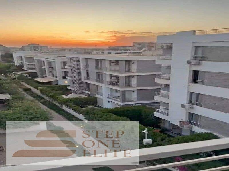 Own a 160m apartment with a 42% discount in Taj City Compound, in front of the Police Academy and directly on the Suez Road 0