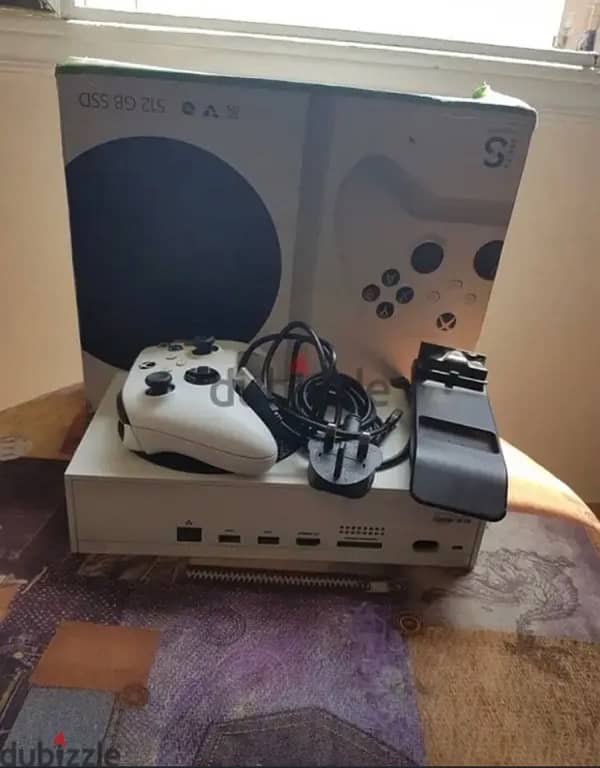 xbox series s 1