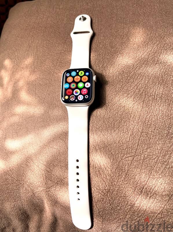 apple watch series 8 6