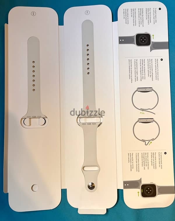 apple watch series 8 7